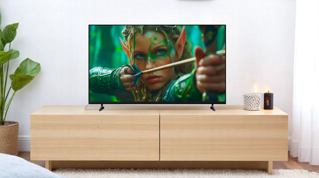 Google Tivi Sony 4K 43 inch K-43S25VM2