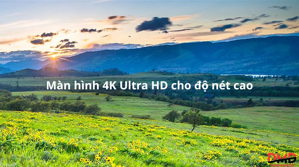 Google Tivi Sony 4K 43 inch K-43XR30M2