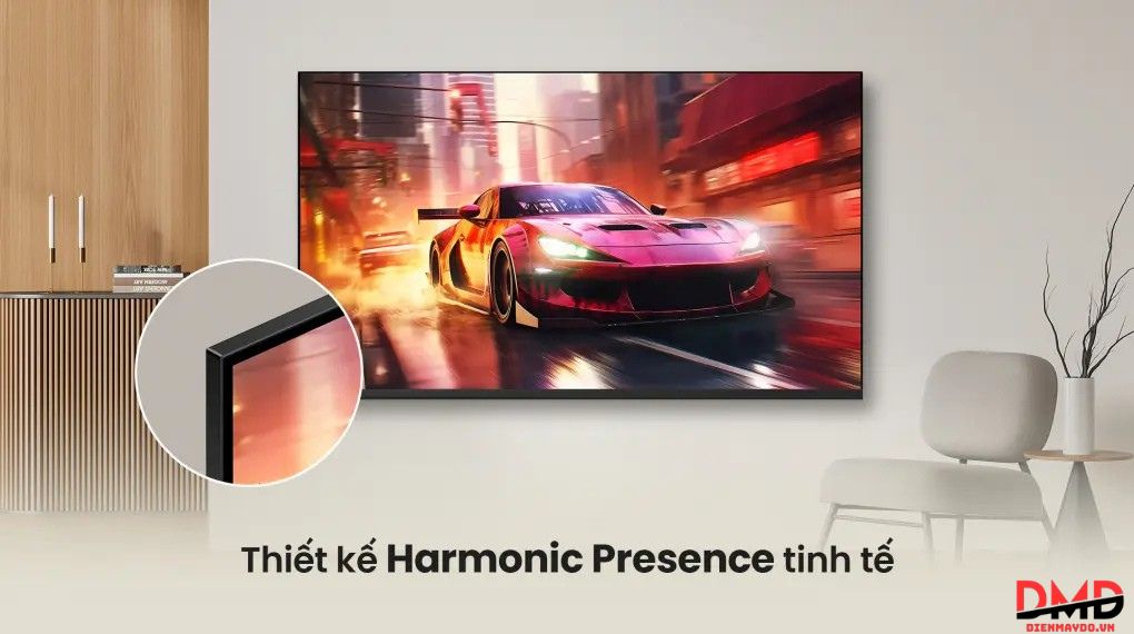 Google Tivi Sony 4K 43 inch K-43XR30M2