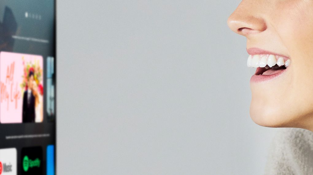 Google Tivi Sony 4K 43 inch KD 43X77L