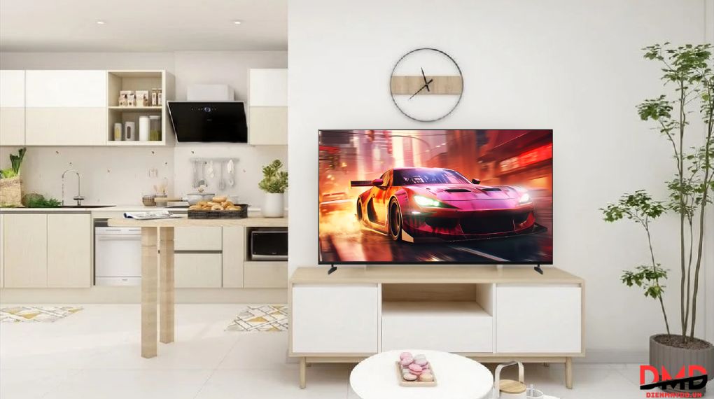 Google Tivi Sony 4K 50 inch K-50XR30M2