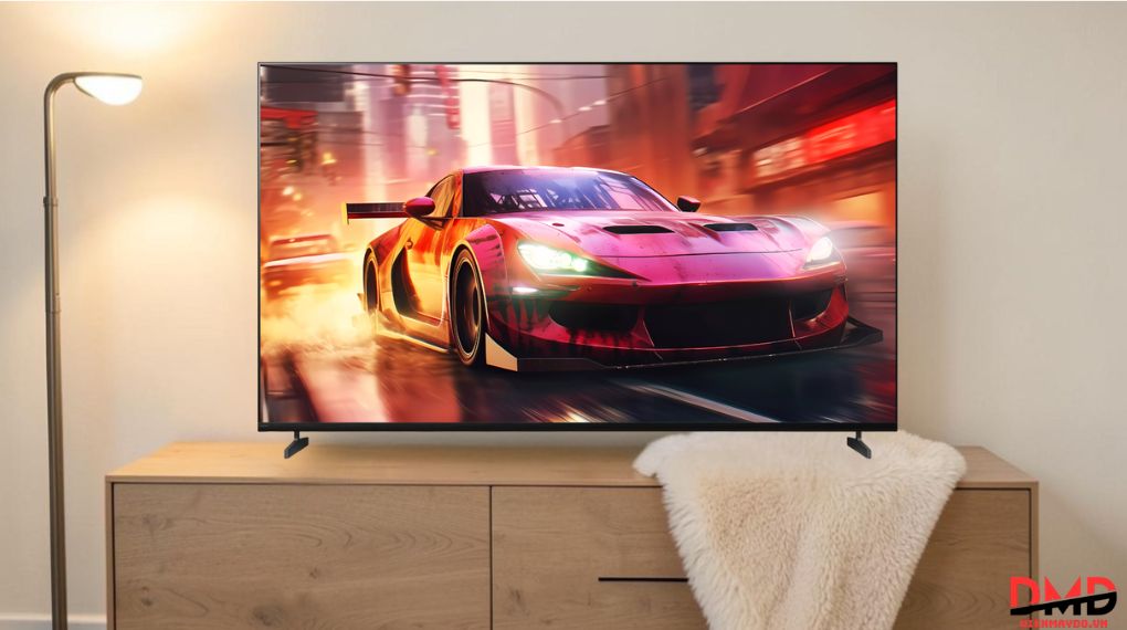 Google Tivi Sony 4K 55 inch K-55XR30M2