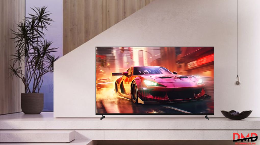 Google Tivi Sony AI 4K 65 inch K-65XR30M2
