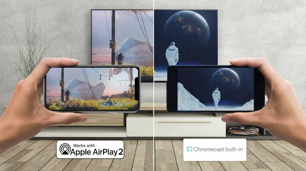 Google Tivi Sony 4K 65 inch XR-65X90K
