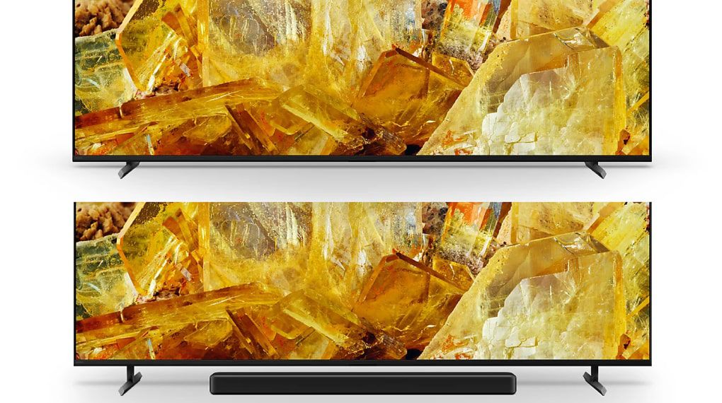 Google Tivi Sony 4K 65 inch XR 65X90L