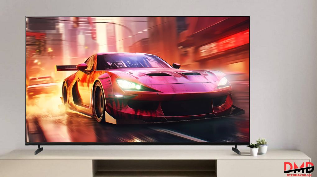 Google Tivi Sony AI 4K 75 inch K-75XR30M2
