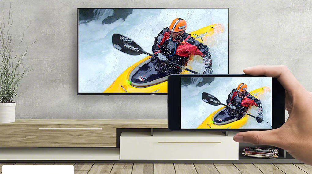 Google Tivi Sony 4K 75 inch XR-75X90L