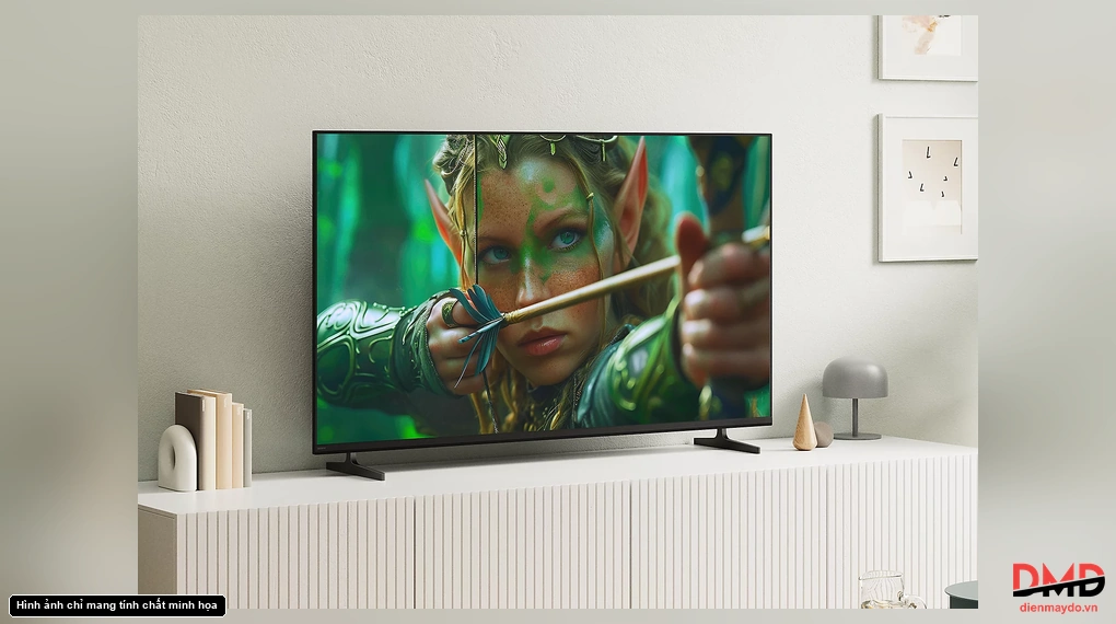 Google Tivi Sony BRAVIA 2 II 4K 65 inch K-65S20M2