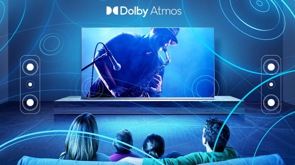 Google Tivi TCL 4K 50 Inch 50P755