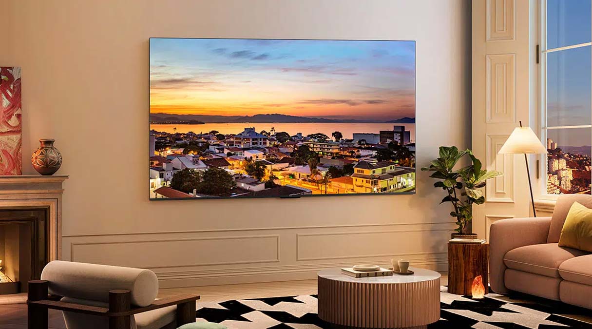 Google Tivi TCL 4K 50 Inch 50P755