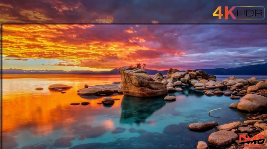 Google Tivi TCL 4K 55 inch 55P638