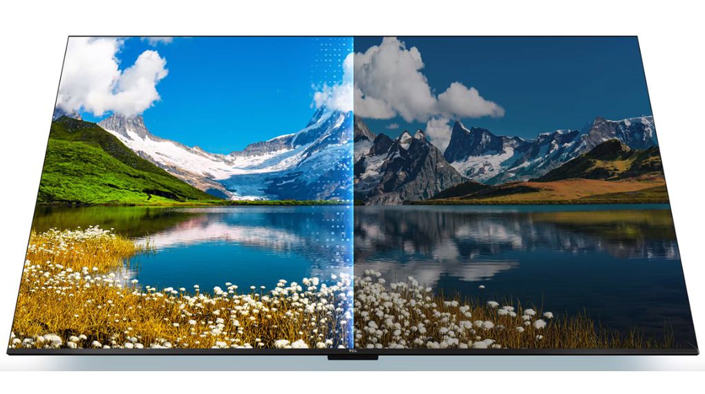 Google Tivi TCL 4K 65 inch 65P755 Pro