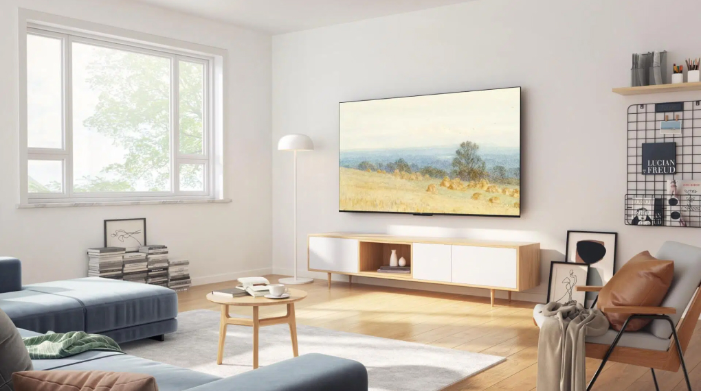 Google Tivi TCL 4K 75 inch 75P638