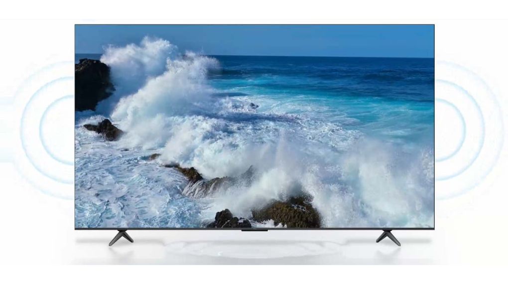 Google Tivi TCL 4K 43 inch 43P755