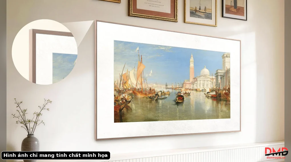 Google Tivi TCL QLED 4K 43 inch 43A400 Pro