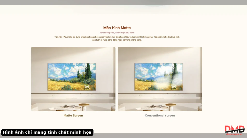Google Tivi TCL QD-Mini LED 4K 75 inch 75A400 Pro