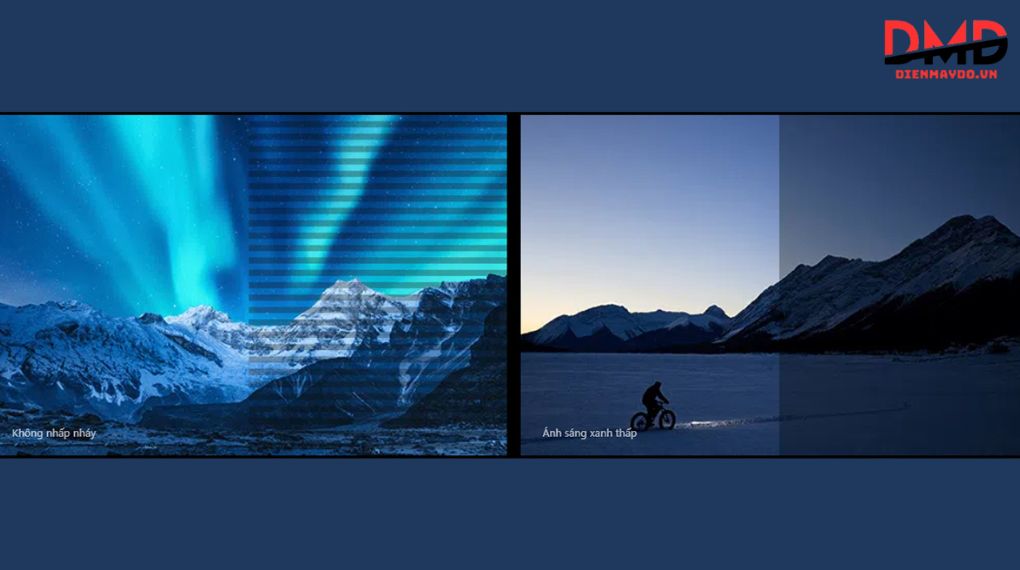 Google Tivi TCL QLED 4K 43 inch 43C655