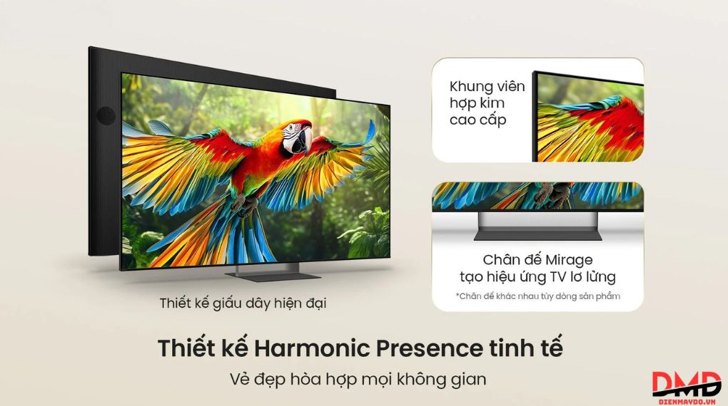 Google Tivi True RGB Sony AI 4K 55 inch K-55XR70M2