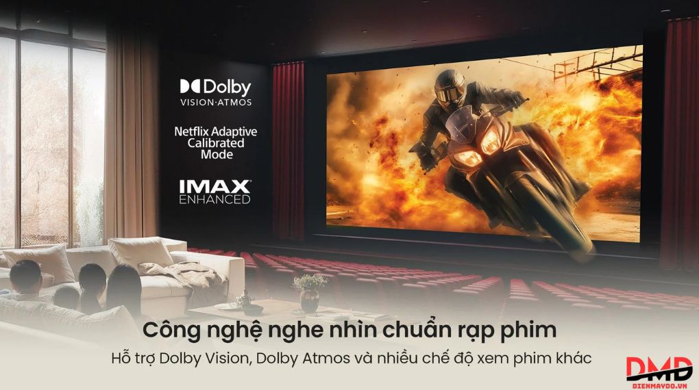 Google Tivi True RGB Sony AI 4K 65 inch K-65XR70M2