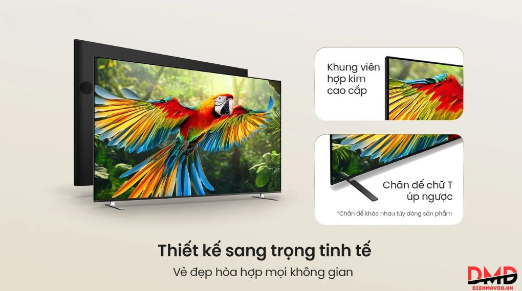 Google Tivi True RGB Sony AI 4K 98 inch K-98XR70M2