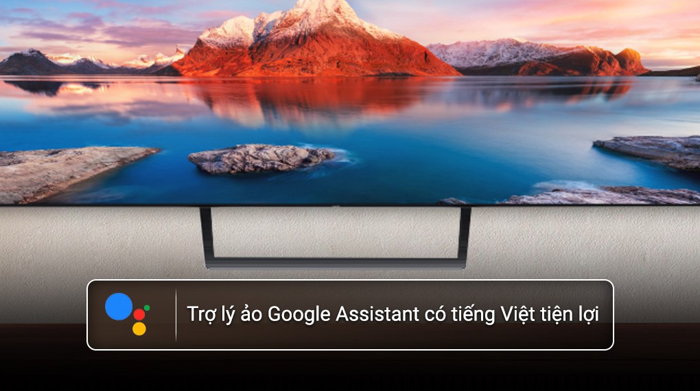 Google Tivi Xiaomi A FHD 43 Inch L43M8-P2SEA