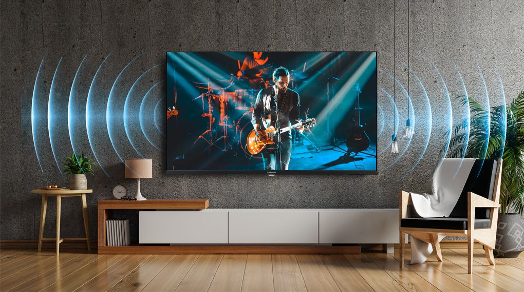 Google Tivi Xiaomi A 32 inch L32M8-P2SEA