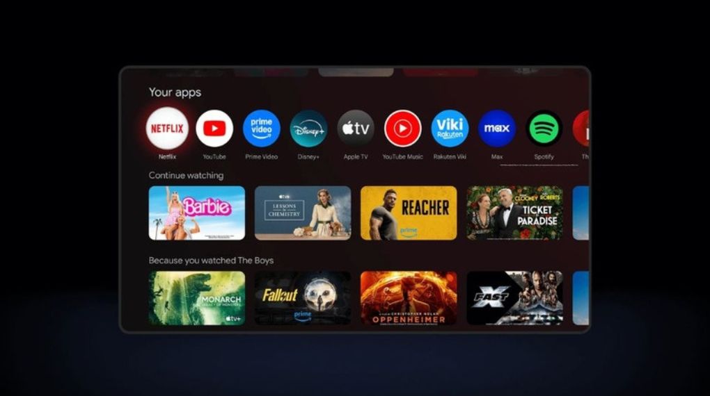 Google Tivi Xiaomi A Full HD 43 inch L43MB-AFSEA 2026