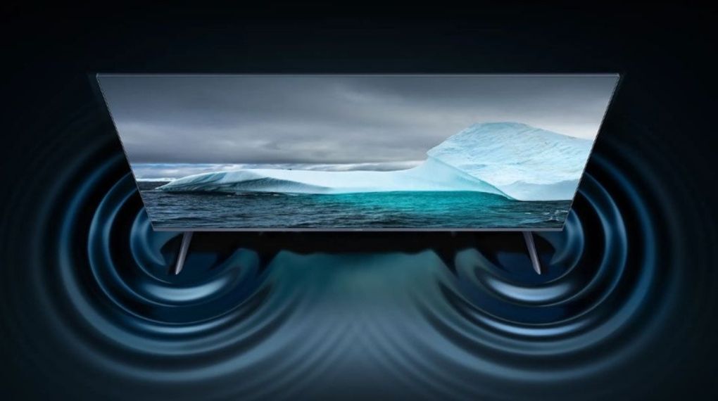 Google Tivi Xiaomi A Pro QLED 4K 65 inch L65MB-APSEA 2026