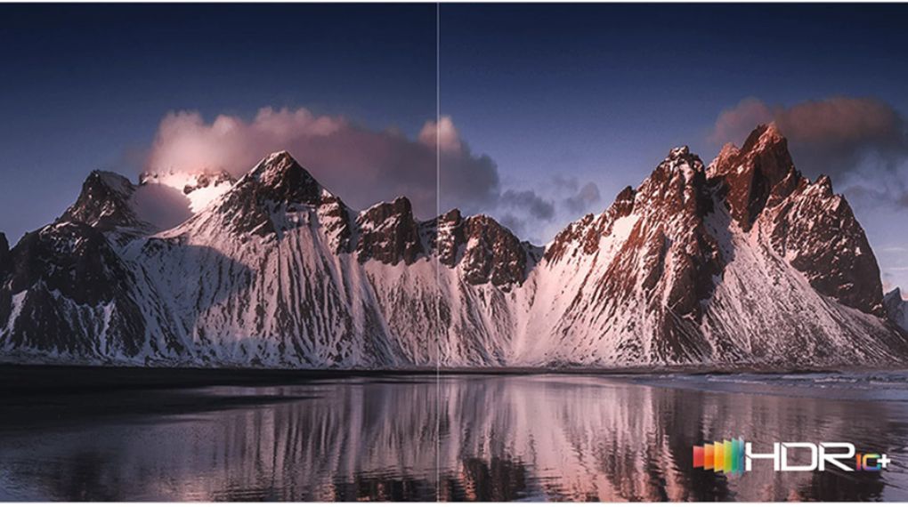Google Tivi Xiaomi A Pro QLED 4K 65 inch L65MB-APSEA 2026