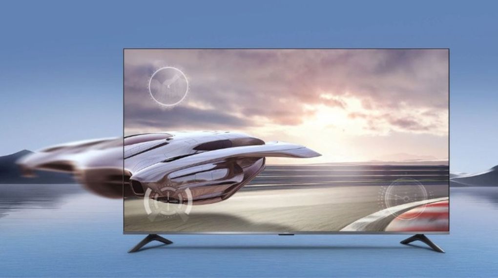 Google Tivi Xiaomi A Pro QLED HD 32 inch L32MB-APSEA 2026