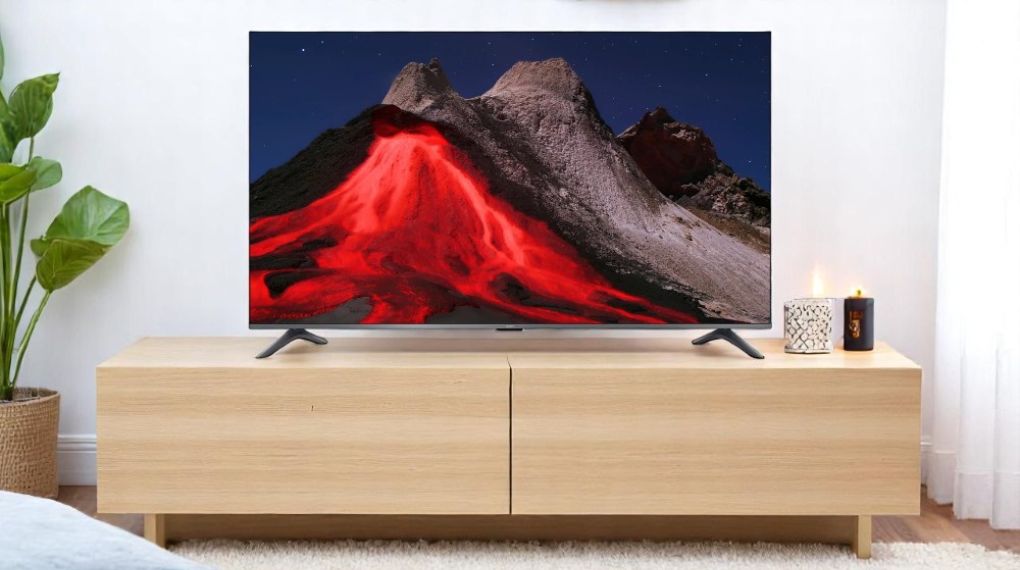Google Tivi Xiaomi A Pro QLED HD 32 inch L32MB-APSEA 2026