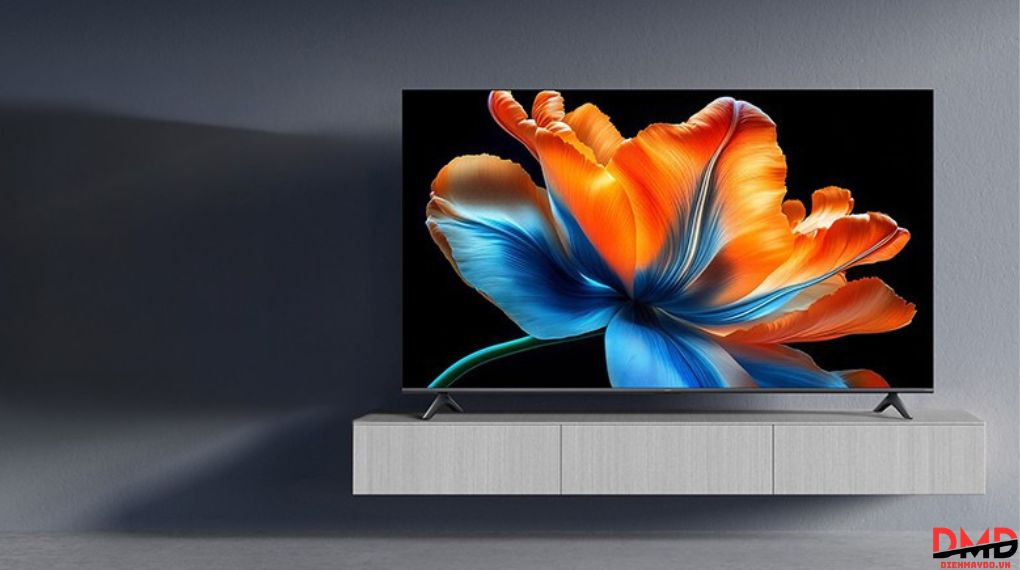 Google Tivi Xiaomi S QD-MiniLED 4K 75 inch L75MC-SSEA