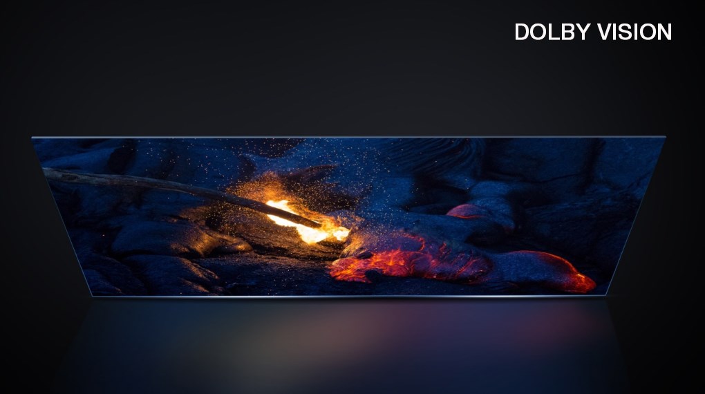 Google TV TCL 4K 65 inch 65P79B Pro 
