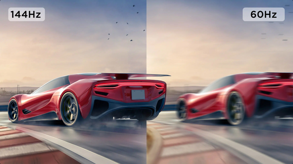 Google TV QD-Mini LED TCL 4K 55 inch 55C755