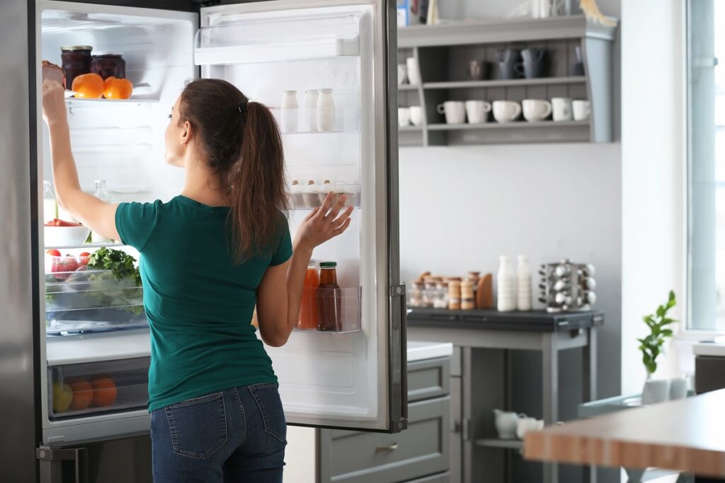 Tủ Lạnh Panasonic Có Thực Sự Tiết Kiệm Điện Như Quảng Cáo?