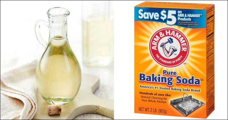 Hướng dẫn vệ sinh lồng giặt định kỳ đúng cách