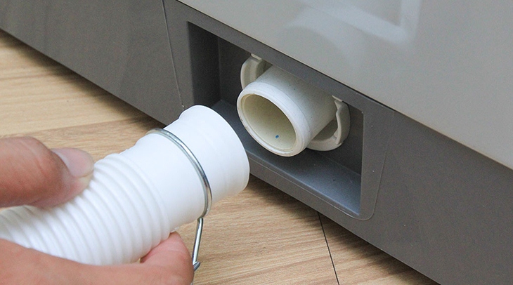 Hướng dẫn vệ sinh lồng giặt định kỳ đúng cách