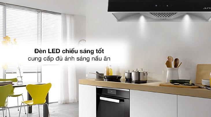 Máy Hút Mùi Nào Tốt? So Sánh Các Dòng Sản Phẩm 