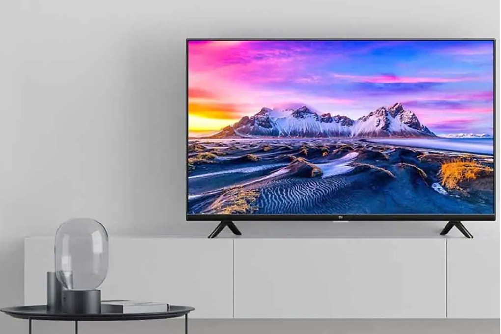 Khám Phá Các Tính Năng Vượt Trội Của Tivi Xiaomi 4K 2024