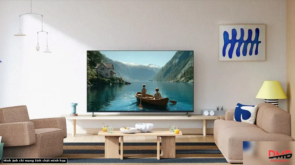 Kinh nghiệm chọn tivi, tủ lạnh, máy giặt 2026 cho gia đình