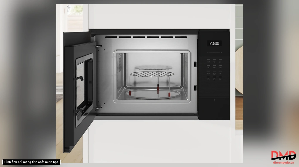 Lò vi sóng Bosch BEL524MB2 20 lít