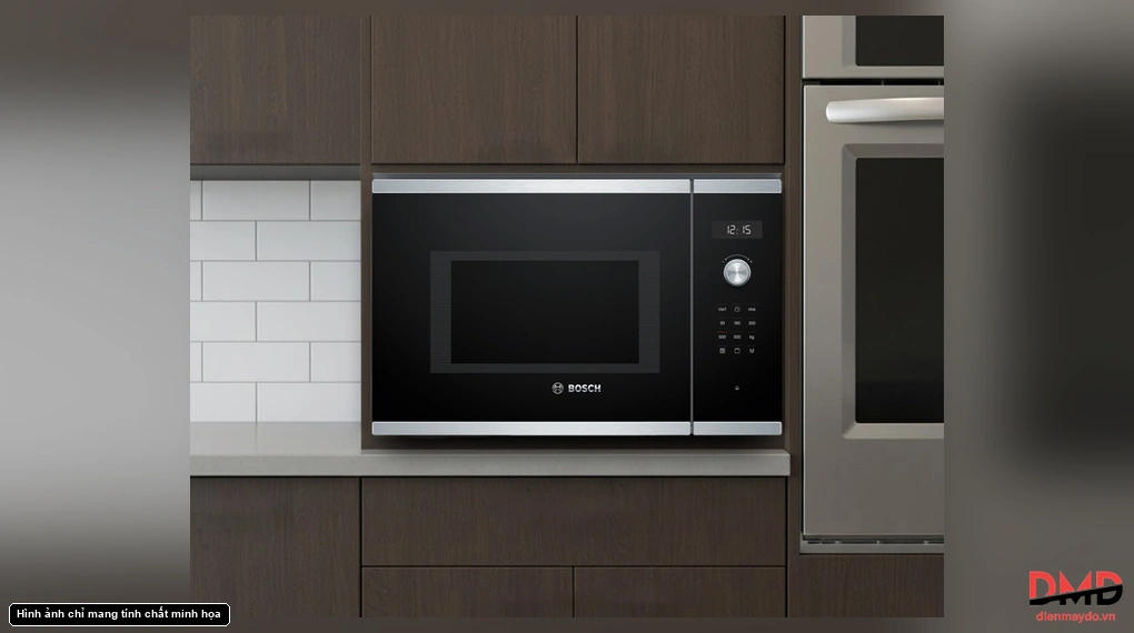 Lò vi sóng Bosch BEL554MB2 25 lít