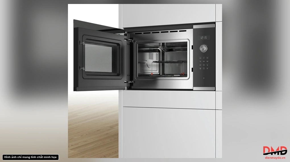 Lò vi sóng Bosch BEL554MB2 25 lít