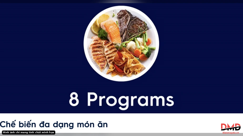 Lò vi sóng Electrolux EMM23D22B 23 lít