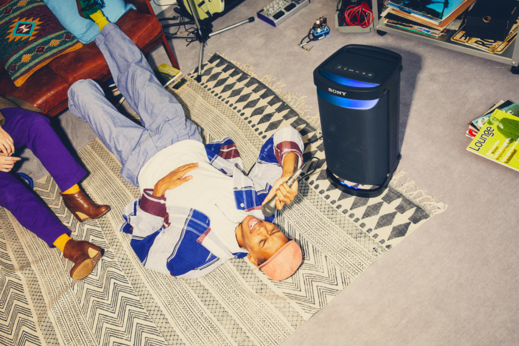 Loa Bluetooth Sony SRS XP500