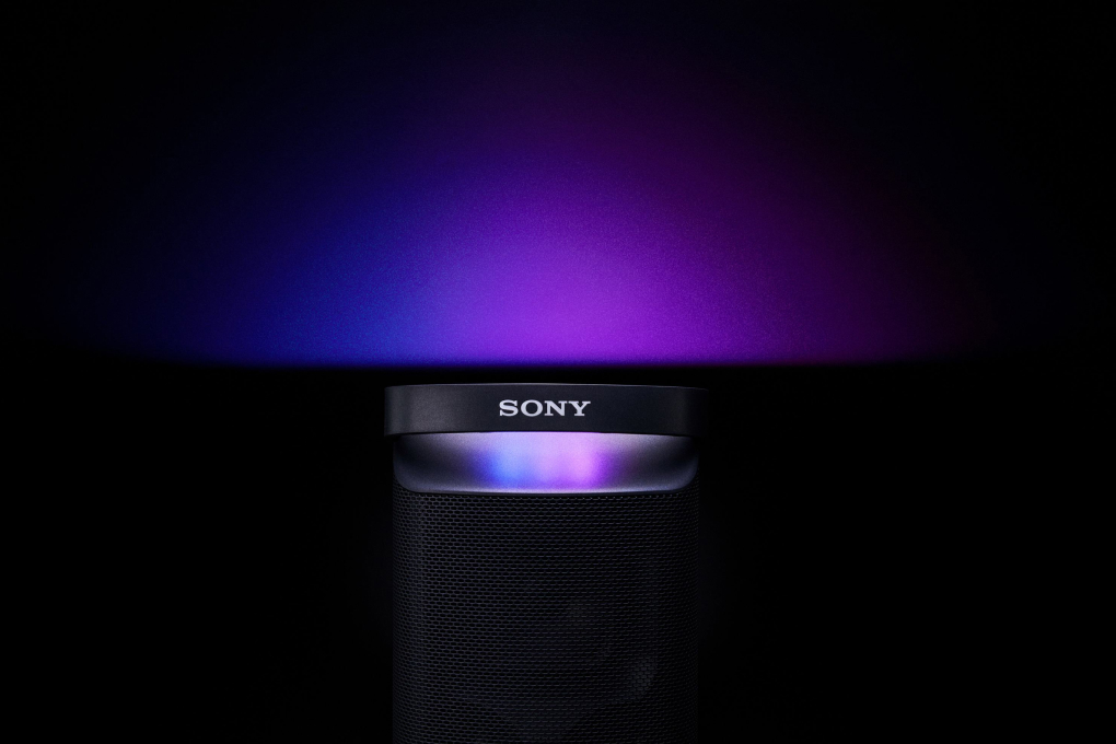 Loa Bluetooth Sony SRS XP500
