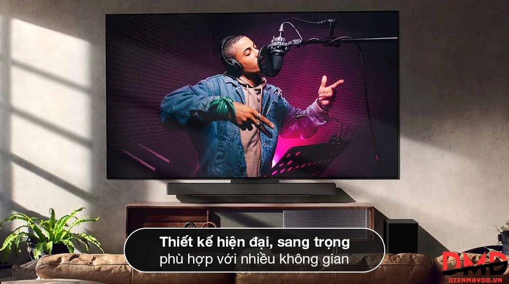 Loa LG