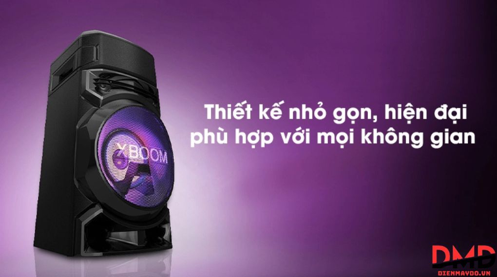 Loa LG