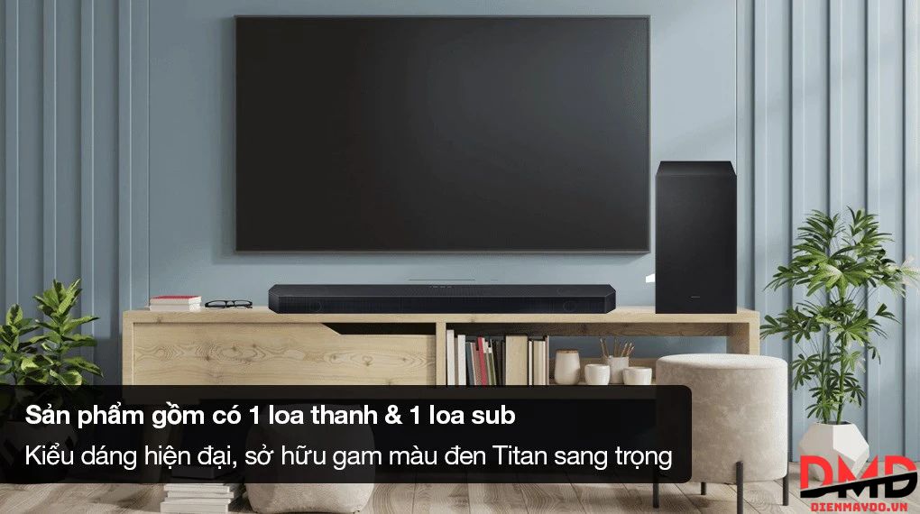 Loa Samsung
