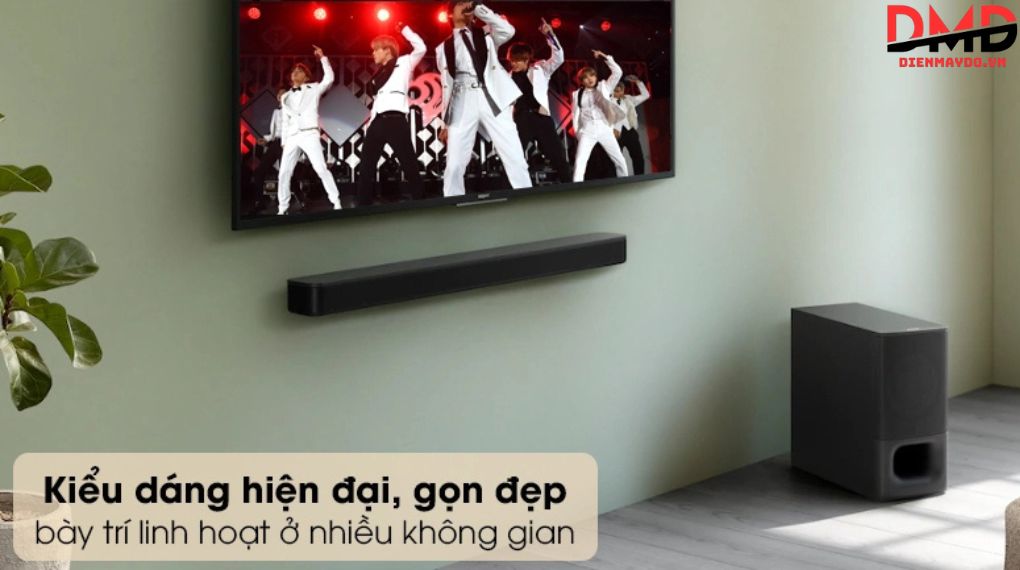 Loa Sony